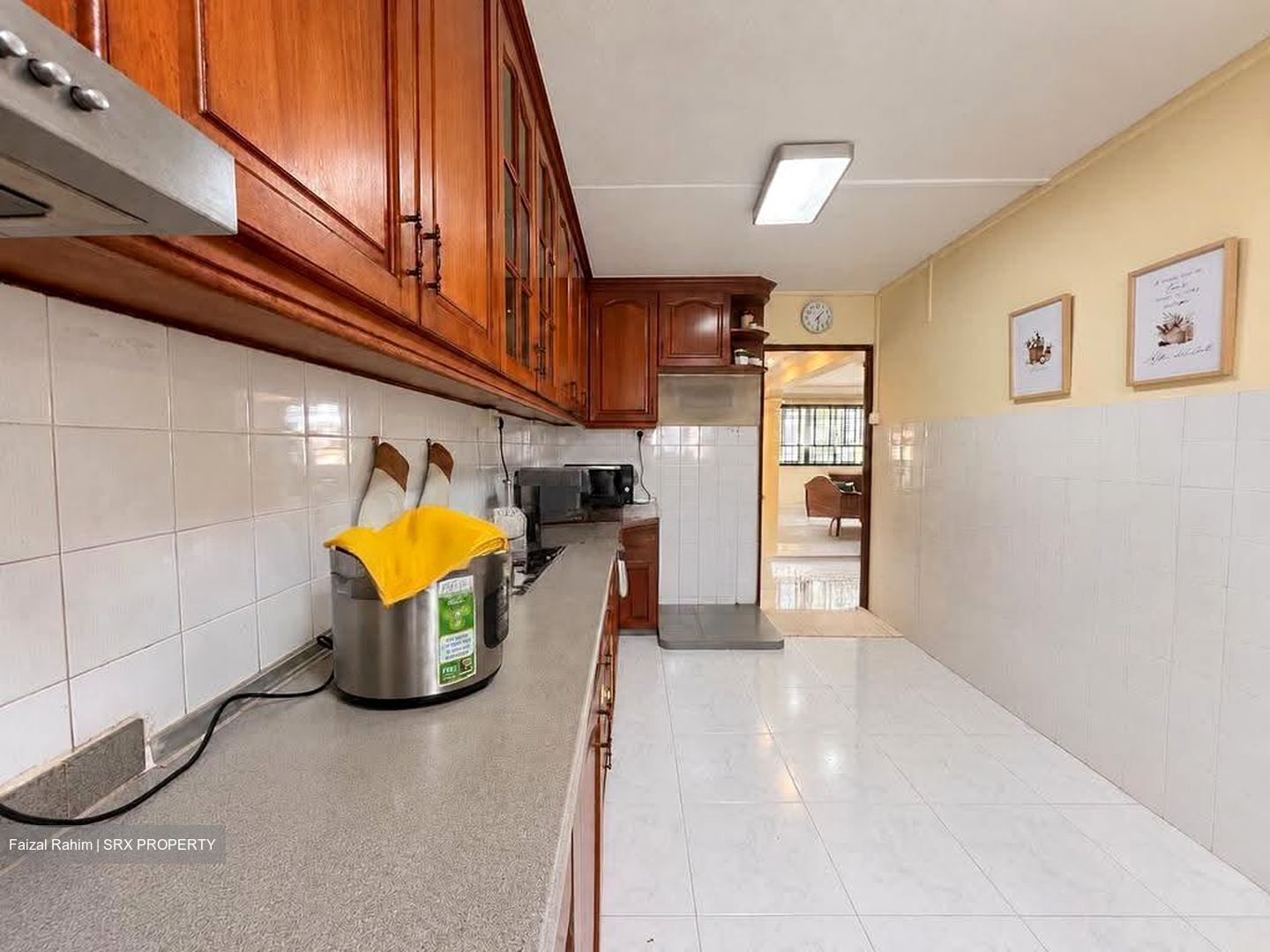 Blk 148 Simei Street 1 (Tampines), HDB 5 Rooms #630715321